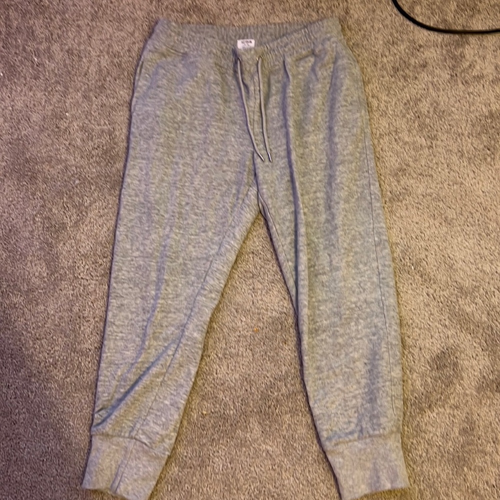 Great sweatpants, never used